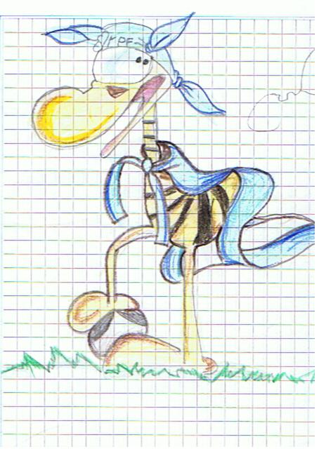 Alentando a la selecci&oacute;n, a minutos del partido...